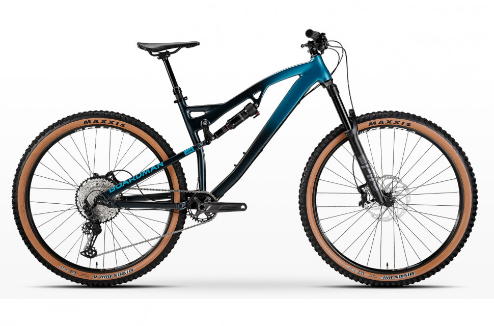 New mountain deals bikes 2021